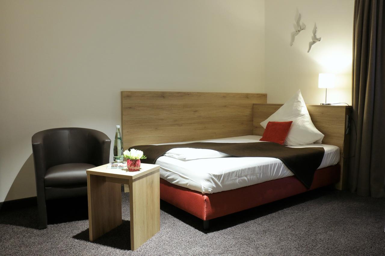 Hotel Witt Am See Weiherhammer Kültér fotó